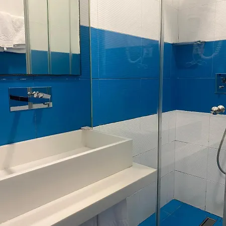 Estudio Berlenga Apartmán *