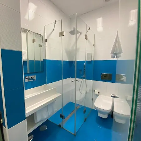 Apartmán Estudio Berlenga *