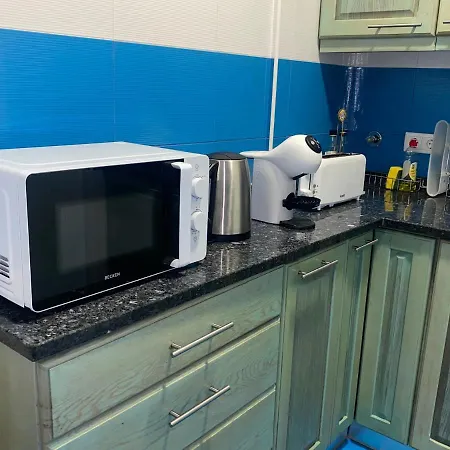 Apartmán Estudio Berlenga