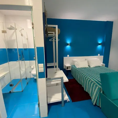 Estúdio Berlenga Nazaré