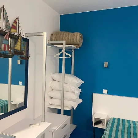 Estudio Berlenga Apartman Nazaré