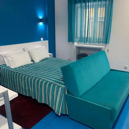 Estudio Berlenga * Nazaré