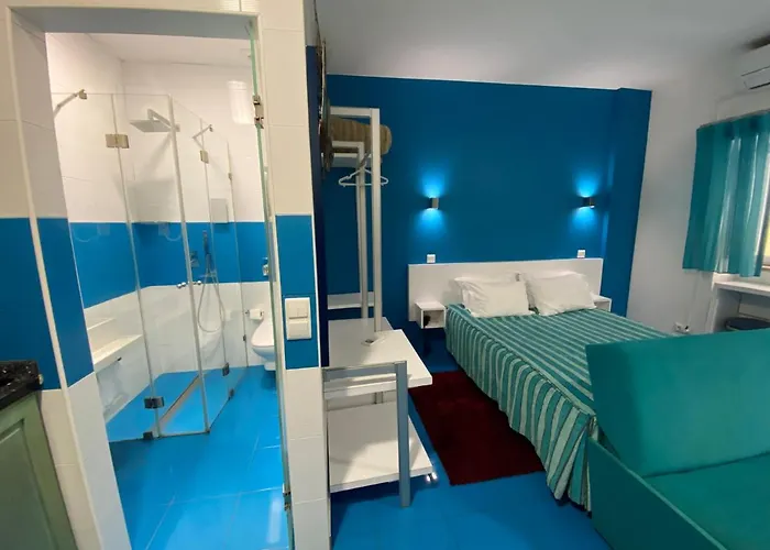 Estudio Berlenga Nazaré