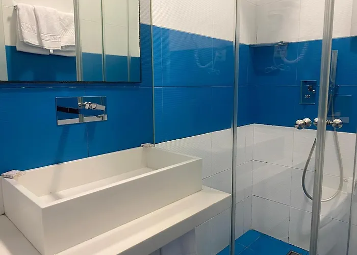 Estudio Berlenga Apartman *